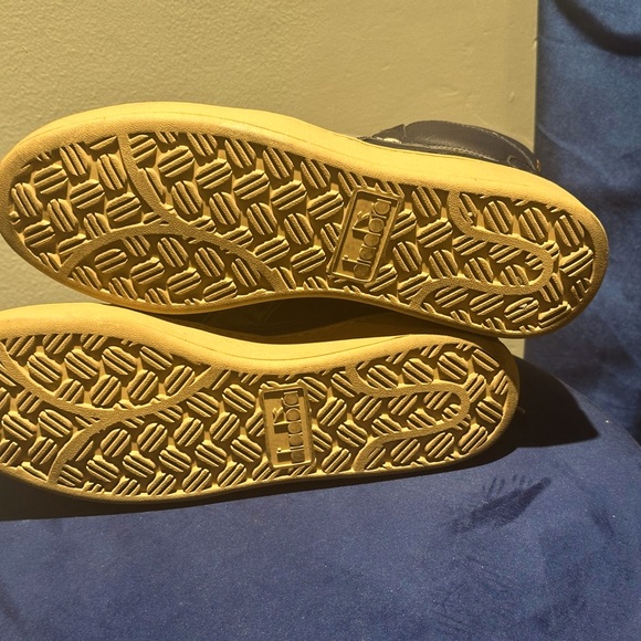 ‼️SOLD‼️Diadora Heritage MI Basket Marte Men’s US 11 - Picture 10 of 10